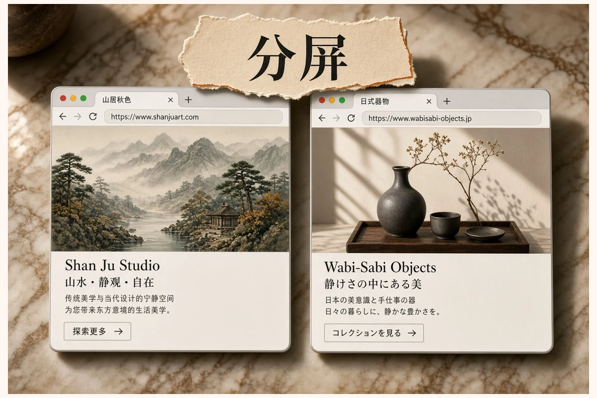 多窗方法