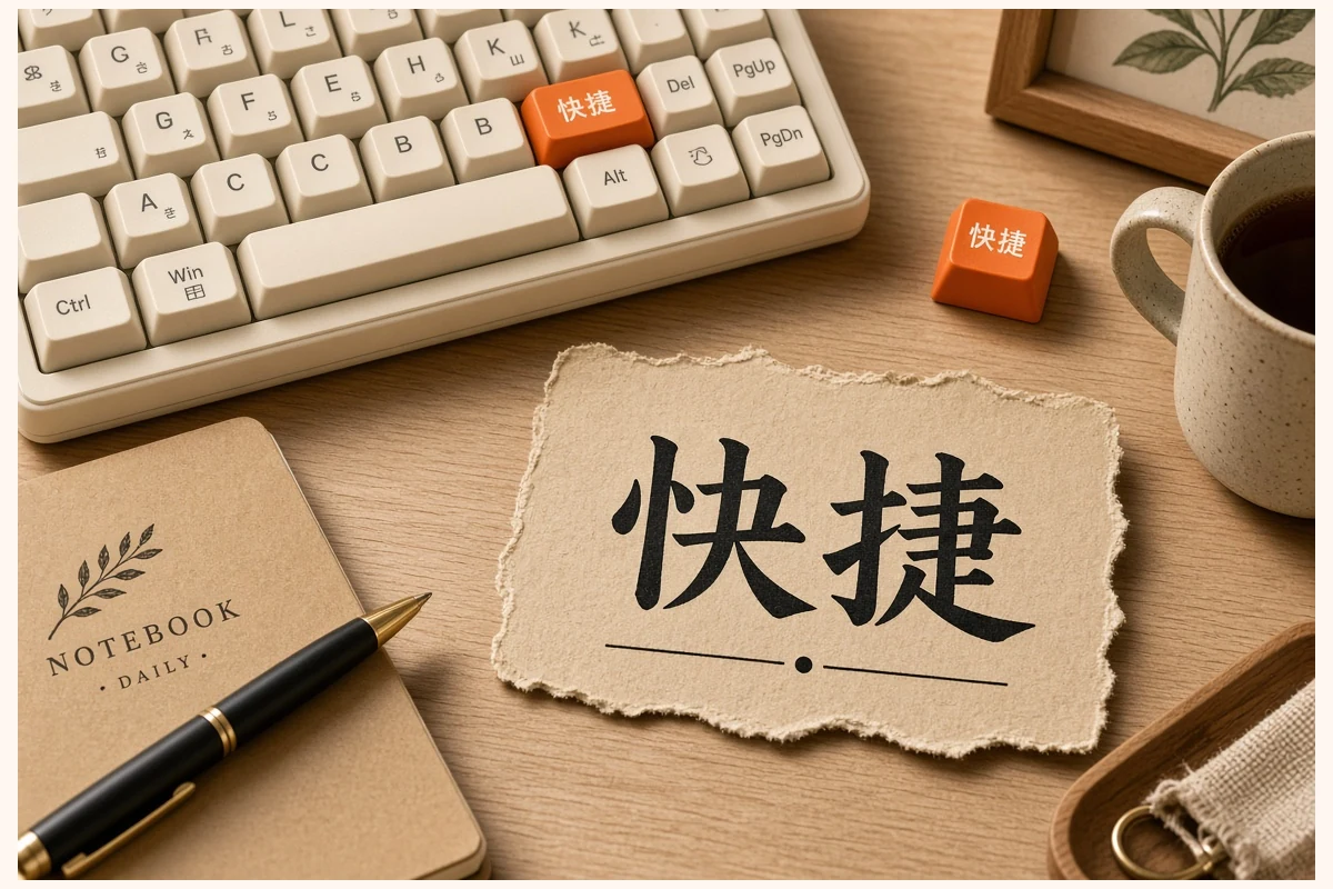 快捷动作内容插图